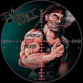 Download track Aerial Command Toxic Thrill