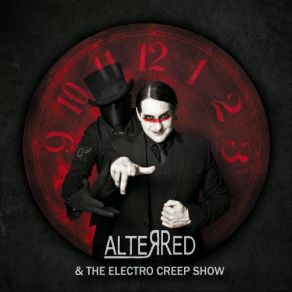 Download track Spine AlterRed