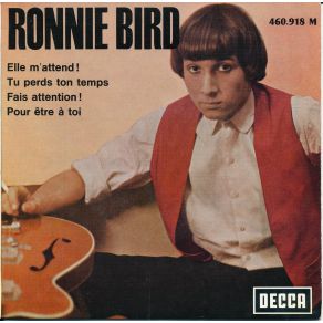 Download track Elle M'Attend Ronnie Bird