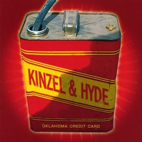 Download track Boogie In The Dark Revisited Kinzel & Hyde