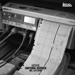 Download track Emotional Disorder (Alys Remix) MedianeAlys