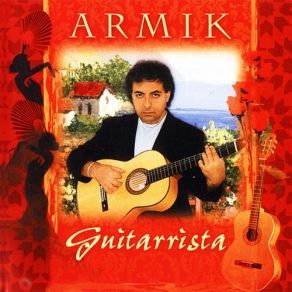 Download track Guitarrista Armik