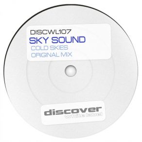 Download track Cold Skies (Original Mix) Sky Sound