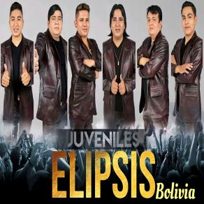 Download track Con El Amor Nada Se Puede Hacer JUVENILES ELIPSIS BOLIVIA