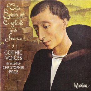 Download track 10. JOHANNES DE LYMBURGIA - Descendi In Ortum Meum Gothic Voices