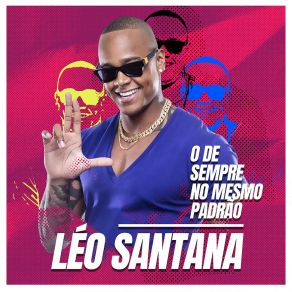 Download track Olha Como Está A Minha Mesa LÉO SANTANA