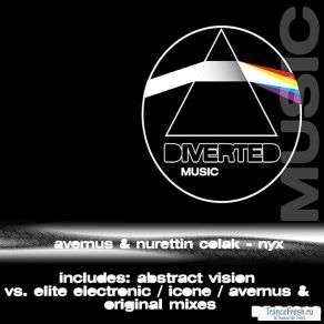 Download track Nyx (Abstract Vision Vs. Elite Electronic Remix) Nurettin Colak, Avernus