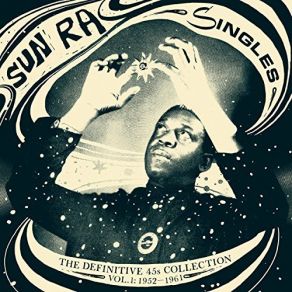 Download track Saturn Le Sun Ra