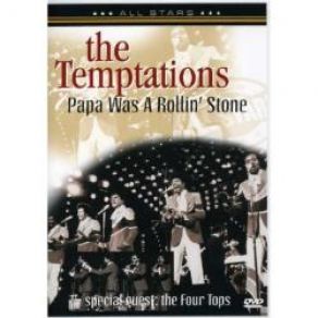 Download track Superstar (Remember How You Got Where You Are?) The Temptations