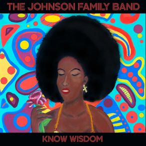 Download track Money Junkie Johnson Family Band