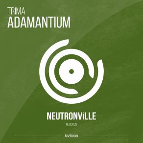 Download track Adamantium (Radio Edit) Trima