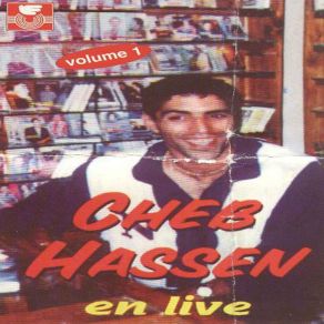 Download track Abdelkader Ya Boualem (Live) Cheb Hassen