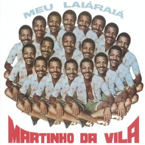 Download track Folia De Reis Martinho Da Vila