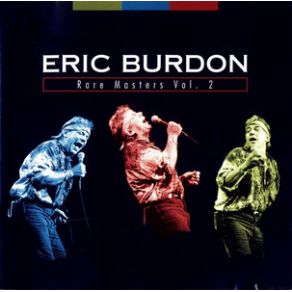 Download track Wall Of Silence Eric Burdon