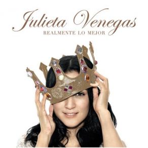 Download track Hoy No Quiero Julieta Venegas