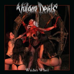 Download track Awaken The Night Vulgar Devils