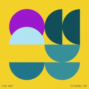 Download track Citadel (Original Mix) CID Inc.