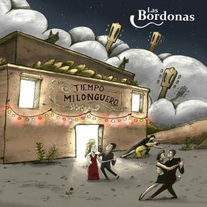 Download track El Cuarteador Las Bordonas