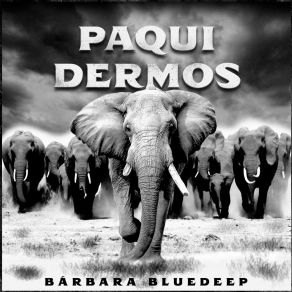 Download track Jaula De Oro Barbara Bluedeep