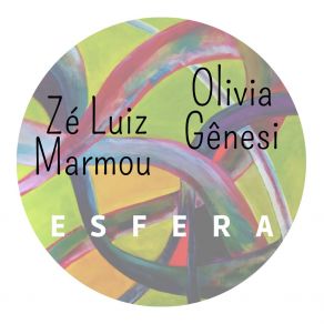 Download track Esfera Zé Luiz Marmou