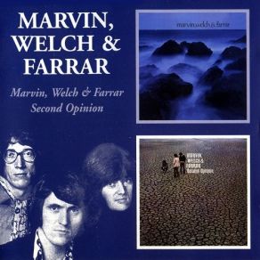 Download track A Thousand Conversations Marvin, Welch & Farrar