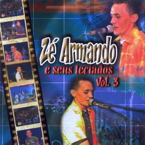 Download track História De Amor Zé Armando E Seus Teclados