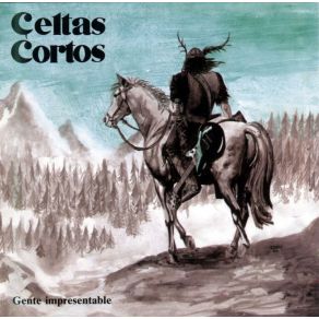 Download track Con Polkas Y A Lo Loco Celtas Cortos