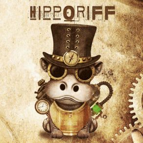 Download track Stranger Officiates HippoRiff