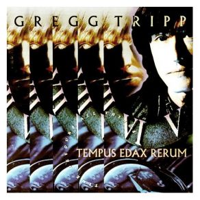 Download track Funny Things Gregg Tripp