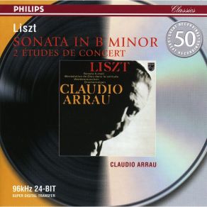 Download track Sonata In B Minor: IV. Allegro Energico Franz Liszt