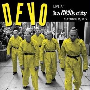 Download track Satisfaction (I Can't Get No) Devo