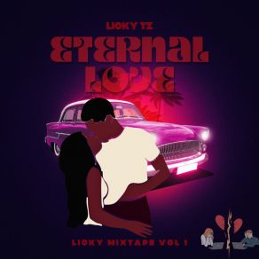 Download track Kolea Licky Tz