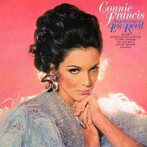 Download track A Lifetime Of Love Connie Francis̀