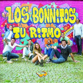 Download track Tu Ritmo Los Bonnitos