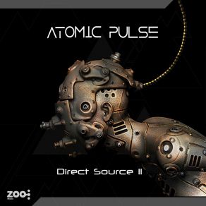 Download track Direct Source II (Mimra Remix) Atomic PulseMIMRA