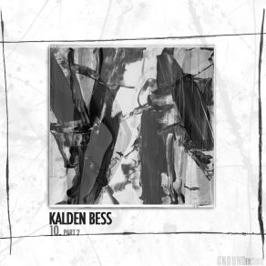 Download track RAW (Original Mix) Kalden Bess