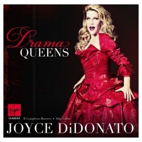 Download track 04. R. Keiser · Fredegunda - Lasciami Piangere Il Complesso Barocco, Joyce DiDonato