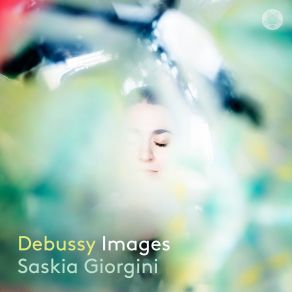 Download track Debussy Images, Deuxième Série, L. 111 No. 1, Cloches À Travers Les Feuilles Saskia Giorgini