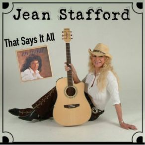 Download track That Says It All Jean Stafford