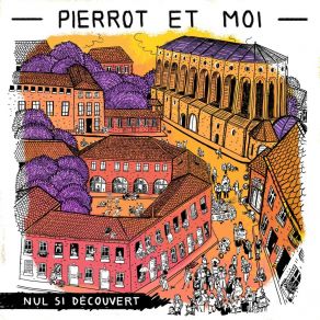 Download track Presque Pierrot