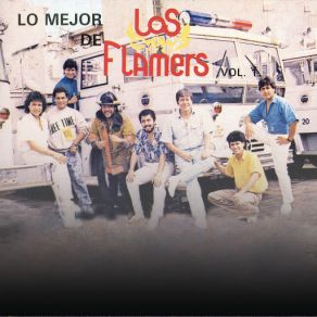 Download track Flamazo Santanero: Los Flamers