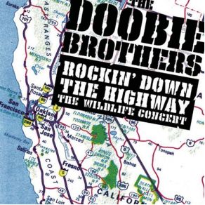 Download track Dark Eyed Cajun Woman The Doobie Brothers