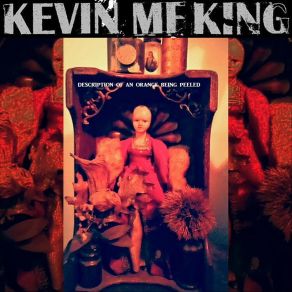 Download track Plague Doctor Kevin MF King