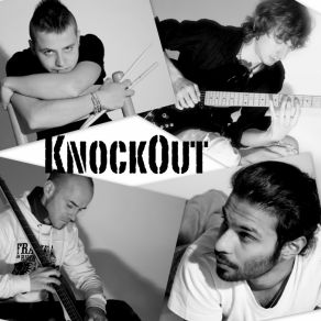 Download track Get Out!  Knock Out