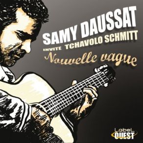 Download track Verte Campagne Samy Daussat