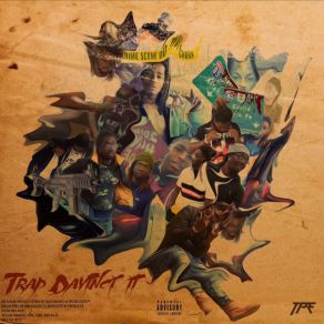 Download track Prayer Trap Davinci