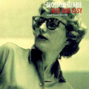 Download track Between The Devil And The Deep Blue Sea Blossom Dearie