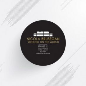 Download track Running In The City (Herr Spiegelhauer Remix) Nicola Brusegan