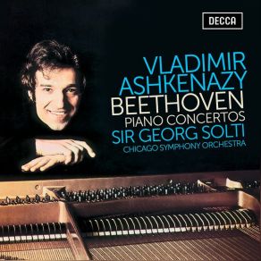 Download track Beethoven: Piano Concerto No. 2 In B Flat Major, Op. 19 - 3. Rondo (Molto Allegro) Vladimir Ashkenazy