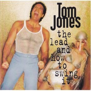 Download track I Don'T Think So Tom Jones